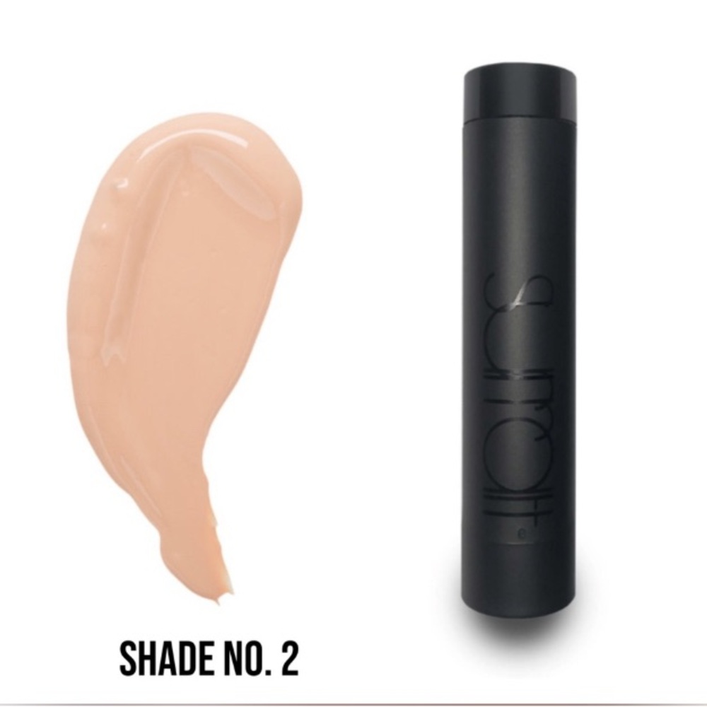 SURRATT SURREAL SKIN™ FOUNDATION WAND REFILL #2 NEW IN BOX